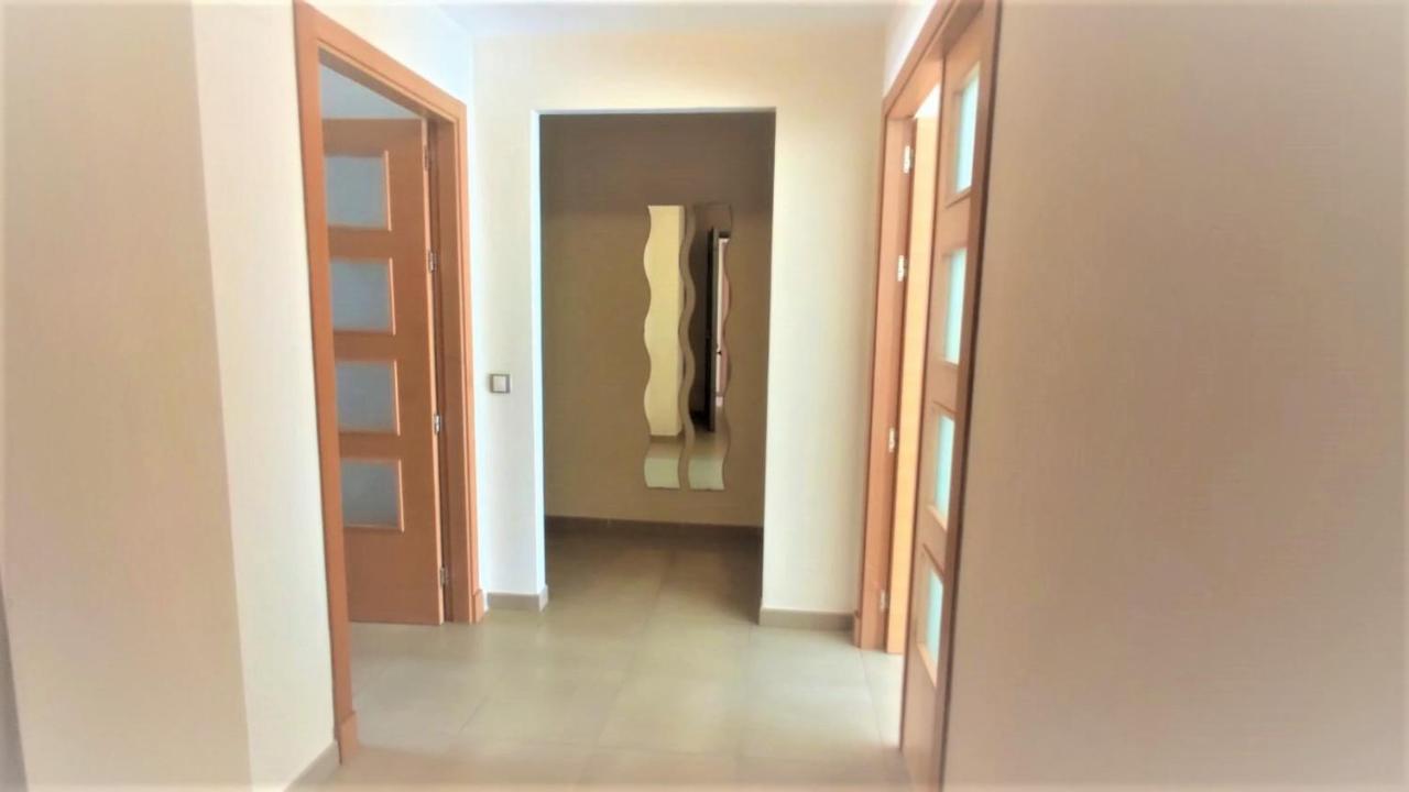 Expoholidays - Apartamentos Albardi 아구아둘세 외부 사진