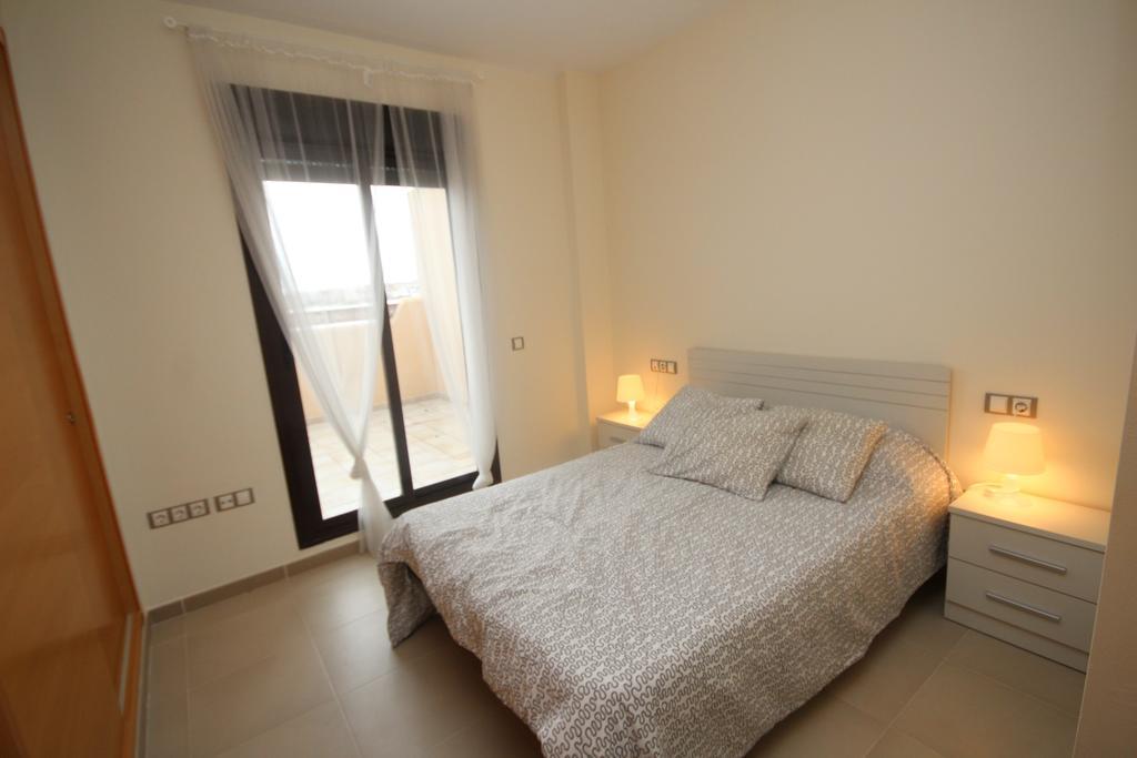 Expoholidays - Apartamentos Albardi 아구아둘세 외부 사진