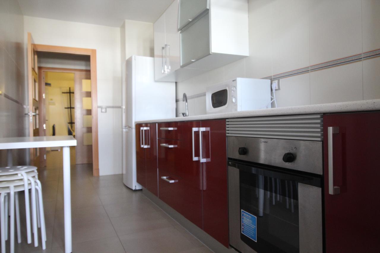 Expoholidays - Apartamentos Albardi 아구아둘세 외부 사진