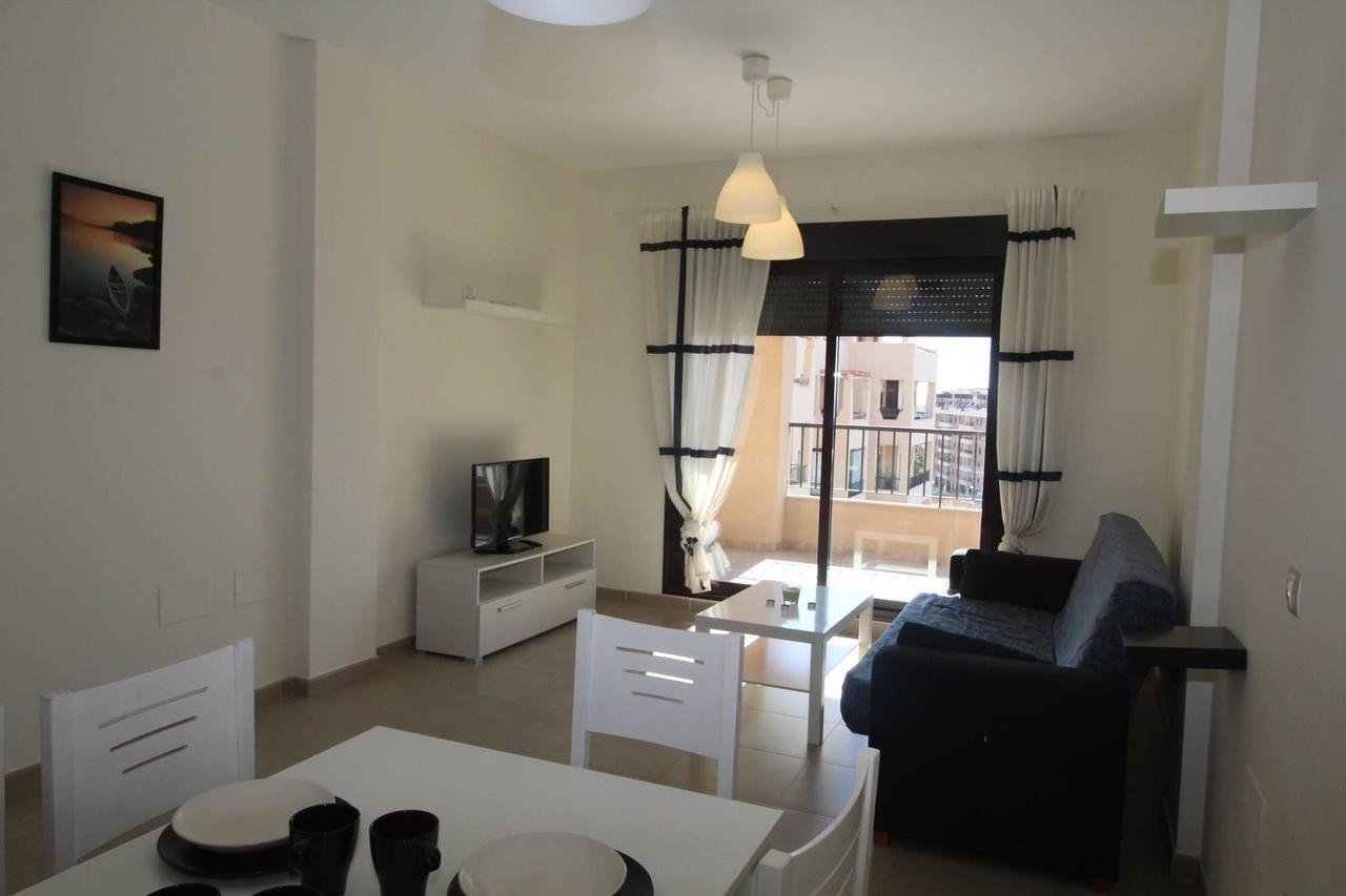 Expoholidays - Apartamentos Albardi 아구아둘세 외부 사진