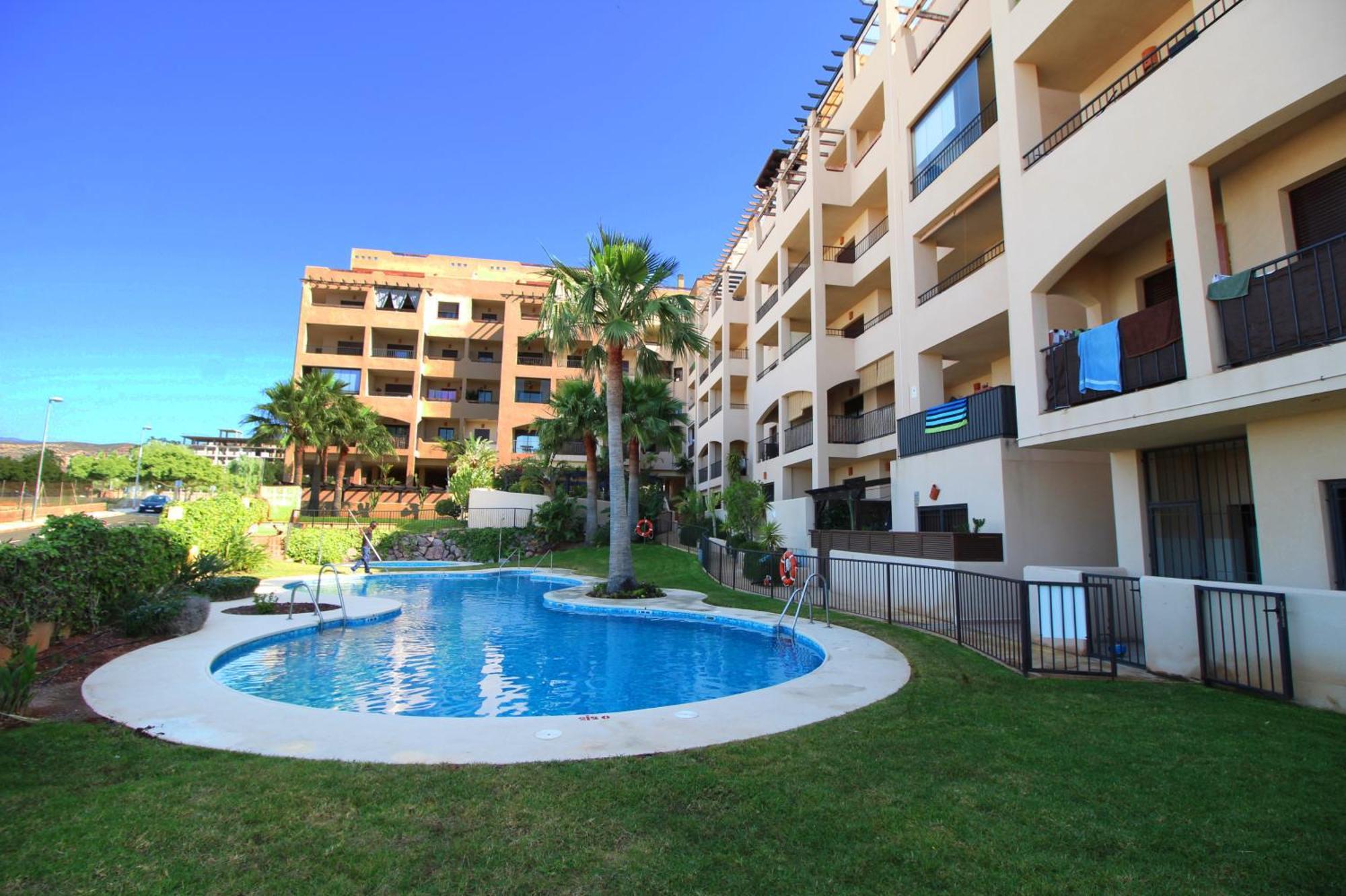 Expoholidays - Apartamentos Albardi 아구아둘세 외부 사진