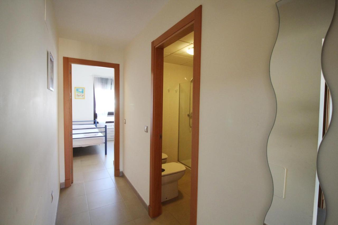 Expoholidays - Apartamentos Albardi 아구아둘세 외부 사진