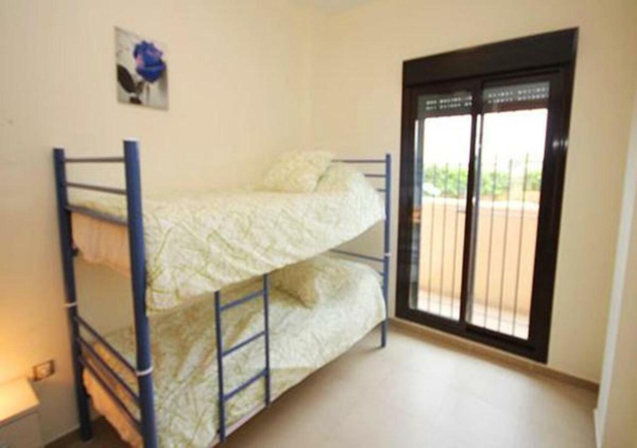 Expoholidays - Apartamentos Albardi 아구아둘세 외부 사진